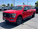 Thumbnail image of 2023 Ford F-150 at Gordie Boucher Ford Lincoln Of Janesville