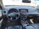 2014 Nissan Pathfinder SL at Franklin Motor Company