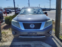 Thumbnail image of 2014 Nissan Pathfinder at Franklin Motor Company