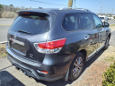 Thumbnail image of 2014 Nissan Pathfinder at Franklin Motor Company