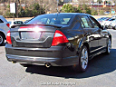 Thumbnail image of 2010 Ford Fusion at Capitol Auto Preowned