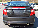 Thumbnail image of 2010 Ford Fusion at Capitol Auto Preowned
