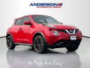 Thumbnail image of 2016 Nissan JUKE at Anderson Nissan Mazda Suzuki - New and Used