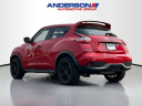 Thumbnail image of 2016 Nissan JUKE at Anderson Nissan Mazda Suzuki - New and Used