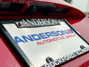 Thumbnail image of 2016 Nissan JUKE at Anderson Nissan Mazda Suzuki - New and Used