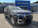 2022 Chevrolet Traverse LT Cloth at East Hills Chevrolet