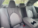Thumbnail image of 2023 Toyota Camry at Berlin City Toyota of Portland