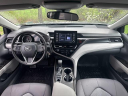 Thumbnail image of 2023 Toyota Camry at Berlin City Toyota of Portland