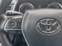 Thumbnail image of 2023 Toyota Camry at Berlin City Toyota of Portland