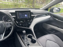 Thumbnail image of 2023 Toyota Camry at Berlin City Toyota of Portland