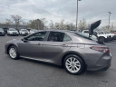Thumbnail image of 2023 Toyota Camry at Berlin City Toyota of Portland