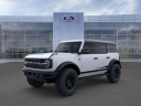 Thumbnail image of 2024 Ford Bronco at Newins Bay Shore Ford