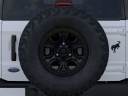 Thumbnail image of 2024 Ford Bronco at Newins Bay Shore Ford