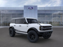 Thumbnail image of 2024 Ford Bronco at Newins Bay Shore Ford
