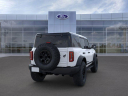 Thumbnail image of 2024 Ford Bronco at Newins Bay Shore Ford