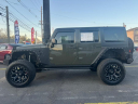 Thumbnail image of 2015 Jeep Wrangler Unlimited at Champion Used Auto Sales