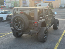 Thumbnail image of 2015 Jeep Wrangler Unlimited at Champion Used Auto Sales