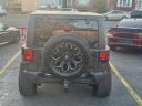 Thumbnail image of 2015 Jeep Wrangler Unlimited at Champion Used Auto Sales