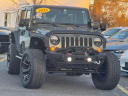 Thumbnail image of 2015 Jeep Wrangler Unlimited at Champion Used Auto Sales