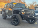 Thumbnail image of 2015 Jeep Wrangler Unlimited at Champion Used Auto Sales