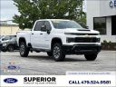 Thumbnail image of 2024 Chevrolet Silverado 2500HD at Superior Ford (New)