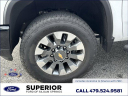 Thumbnail image of 2024 Chevrolet Silverado 2500HD at Superior Ford (New)