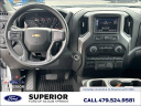 Thumbnail image of 2024 Chevrolet Silverado 2500HD at Superior Ford (New)