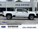 Thumbnail image of 2024 Chevrolet Silverado 2500HD at Superior Ford (New)