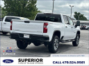 Thumbnail image of 2024 Chevrolet Silverado 2500HD at Superior Ford (New)