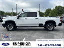 Thumbnail image of 2024 Chevrolet Silverado 2500HD at Superior Ford (New)