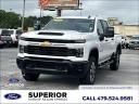 Thumbnail image of 2024 Chevrolet Silverado 2500HD at Superior Ford (New)