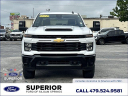 Thumbnail image of 2024 Chevrolet Silverado 2500HD at Superior Ford (New)