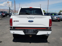 Thumbnail image of 2017 Ford F-150 at Grand Junction CJDR Used
