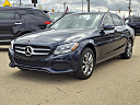 Thumbnail image of 2018 Mercedes-Benz C-Class at A & B Motors
