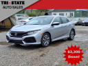 Thumbnail image of 2019 Honda Civic at Tri-State Auto Sales