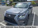 2022 Lexus GX 460 Base at Lexus of Bellevue