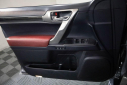 Thumbnail image of 2022 Lexus GX 460 at Lexus of Bellevue
