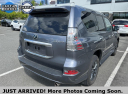 Thumbnail image of 2022 Lexus GX 460 at Lexus of Bellevue