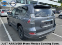 Thumbnail image of 2022 Lexus GX 460 at Lexus of Bellevue