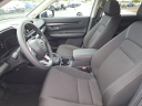 2025 Honda CR-V EX at PCAutomall-HondaVW NEW