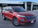 Thumbnail image of 2024 Buick Enclave at Hove  Buick / Gmc