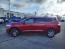 Thumbnail image of 2024 Buick Enclave at Hove  Buick / Gmc
