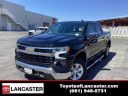 Thumbnail image of 2023 Chevrolet Silverado 1500 at Toyota Of Lancaster
