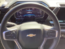 Thumbnail image of 2023 Chevrolet Silverado 1500 at Toyota Of Lancaster