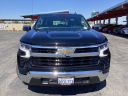 Thumbnail image of 2023 Chevrolet Silverado 1500 at Toyota Of Lancaster