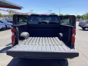 Thumbnail image of 2023 Chevrolet Silverado 1500 at Toyota Of Lancaster
