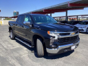 Thumbnail image of 2023 Chevrolet Silverado 1500 at Toyota Of Lancaster