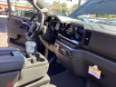 Thumbnail image of 2023 Chevrolet Silverado 1500 at Toyota Of Lancaster
