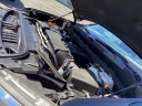 Thumbnail image of 2023 Chevrolet Silverado 1500 at Toyota Of Lancaster