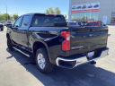 Thumbnail image of 2023 Chevrolet Silverado 1500 at Toyota Of Lancaster